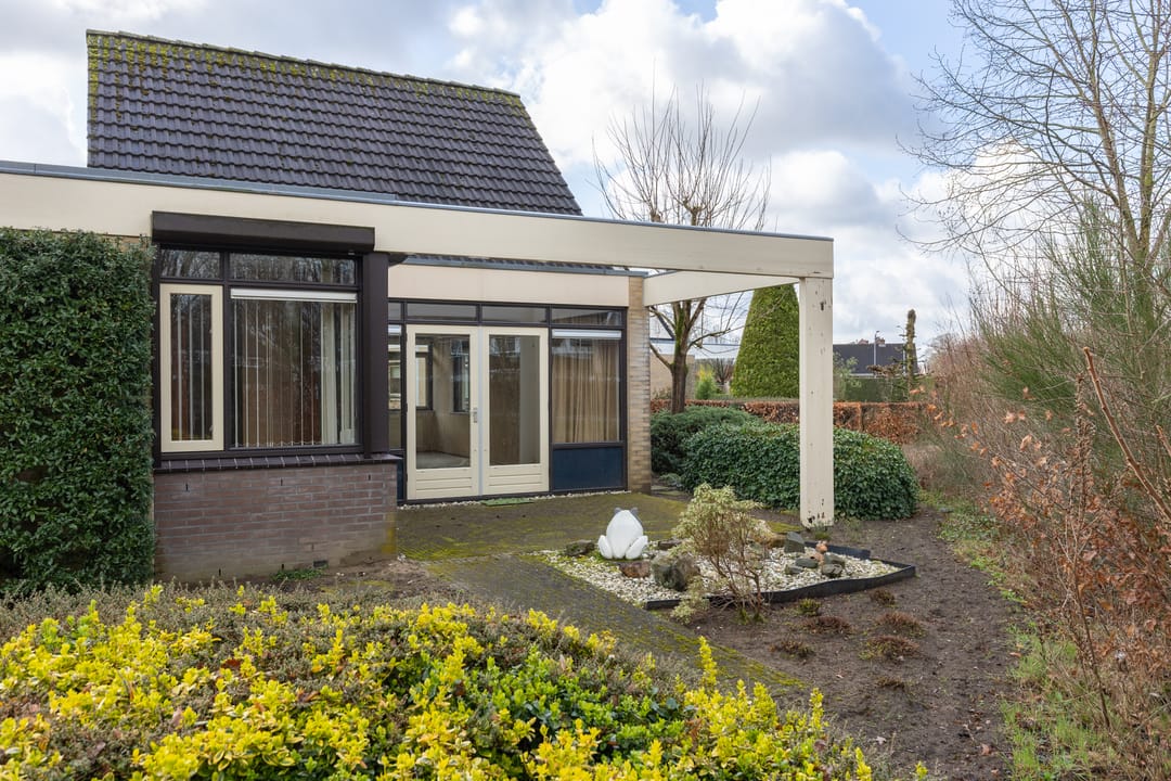 Foto 32 van C.P.M. Rommelaan 23