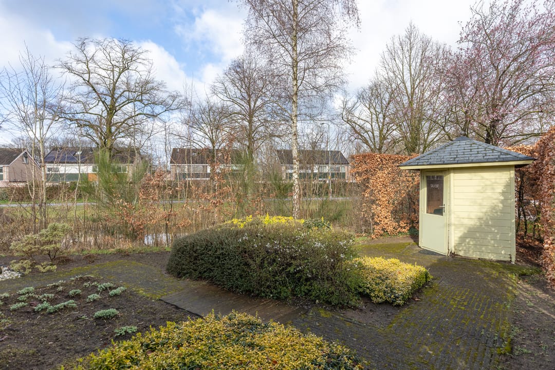 Foto 37 van C.P.M. Rommelaan 23