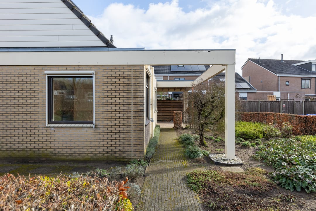 Foto 38 van C.P.M. Rommelaan 23