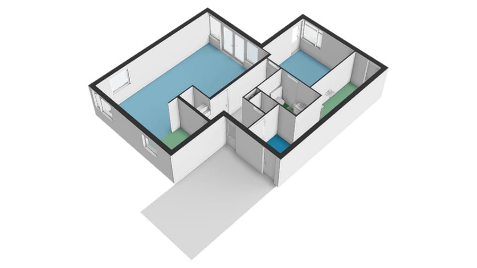 Foto 41 van C.P.M. Rommelaan 23