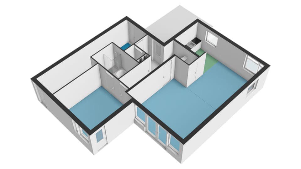 Foto 42 van C.P.M. Rommelaan 23