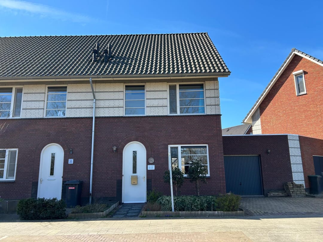 Foto 1 van Windberg 25