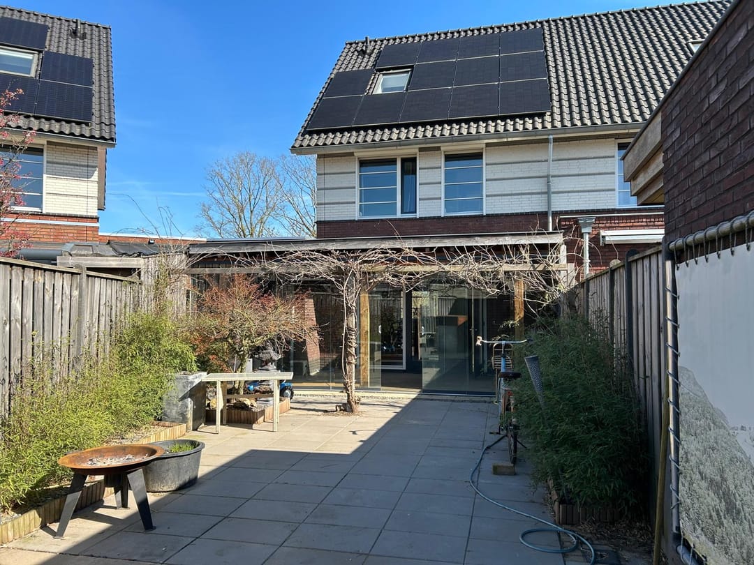 Foto 2 van Windberg 25