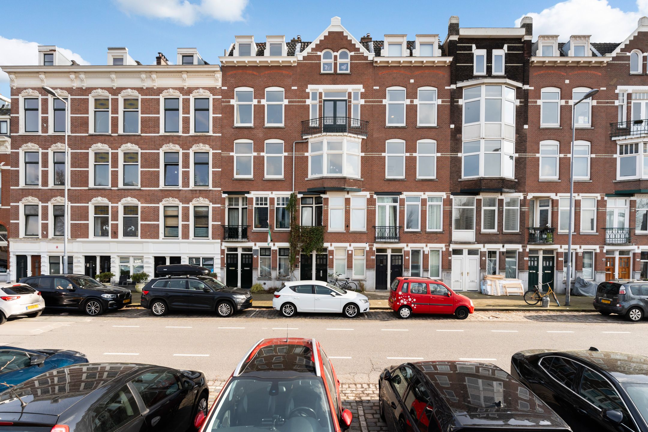 Maaskade 136-A 136 A02