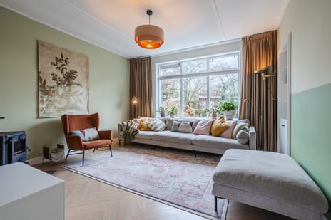 Roemer Visscherstraat 26 secondary image