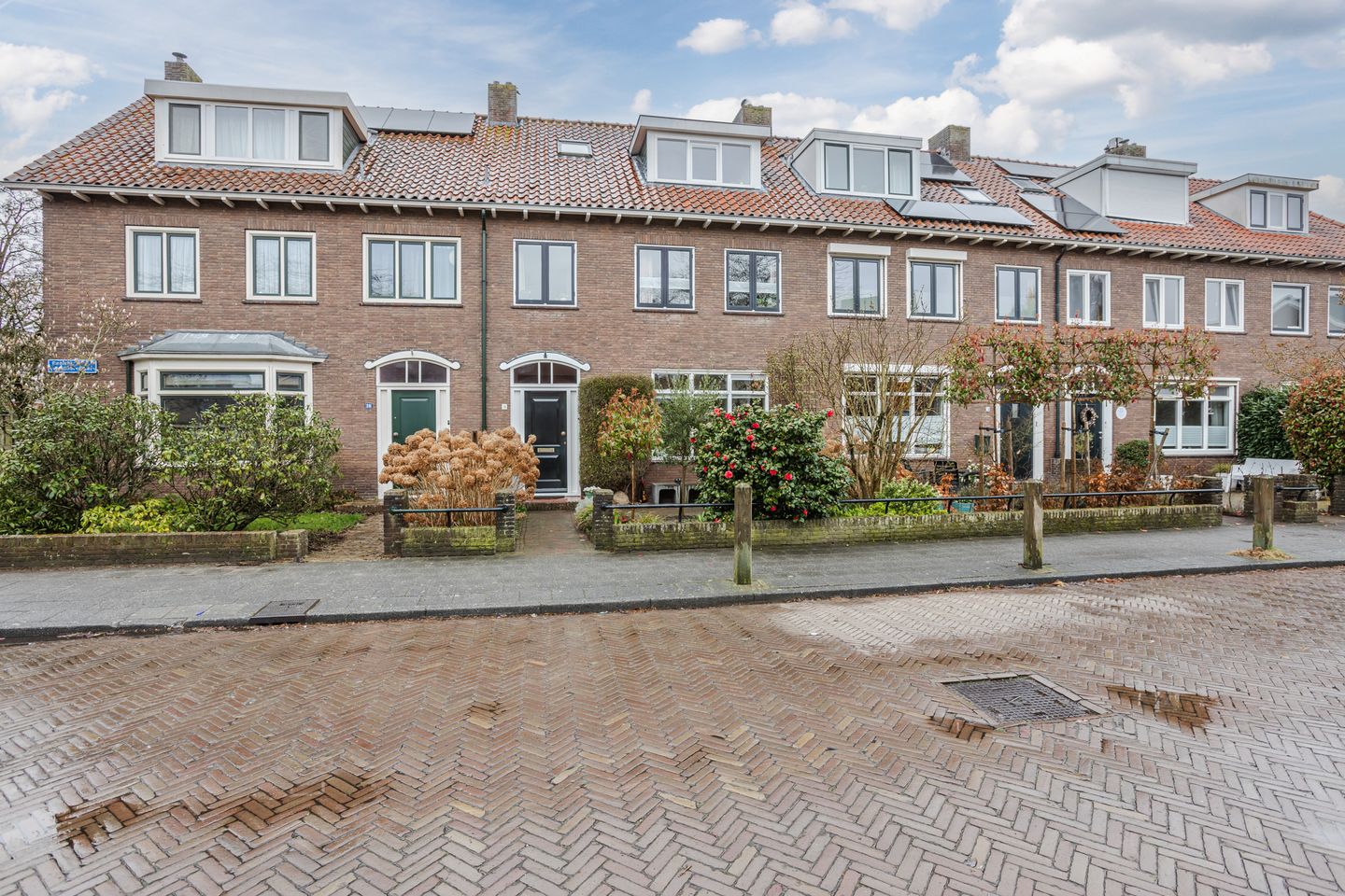 Foto 4 van Roemer Visscherstraat 26