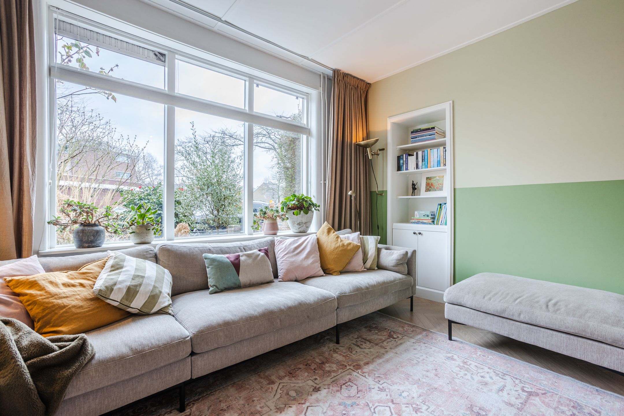 Foto 9 van Roemer Visscherstraat 26