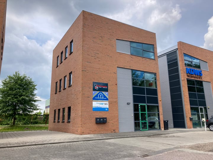 Dopheide 8-c2, Drachten