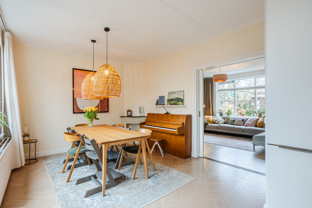 Foto 11 van Roemer Visscherstraat 26