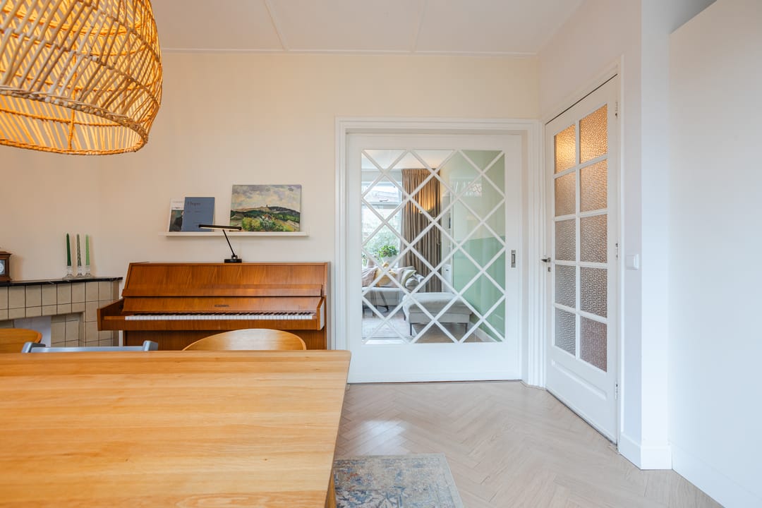 Foto 13 van Roemer Visscherstraat 26