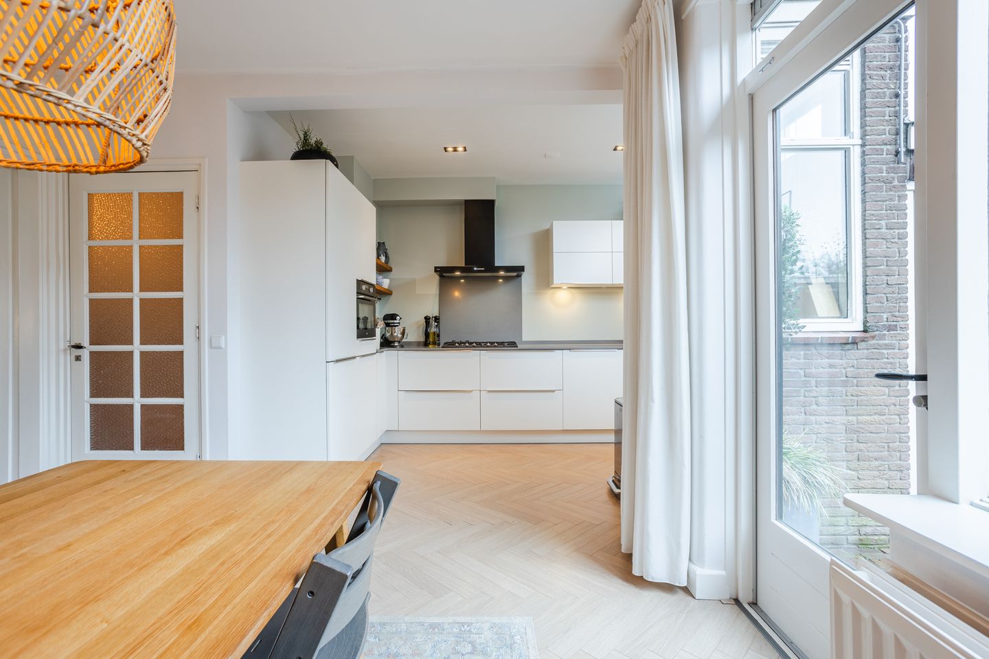 Foto 14 van Roemer Visscherstraat 26