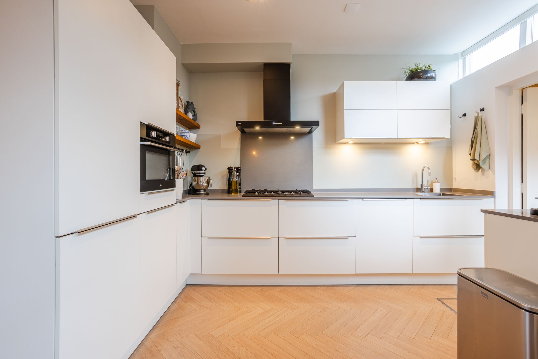 Foto 15 van Roemer Visscherstraat 26