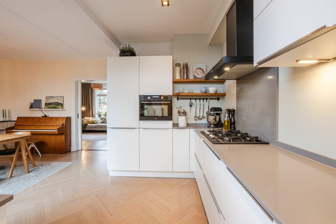 Foto 17 van Roemer Visscherstraat 26