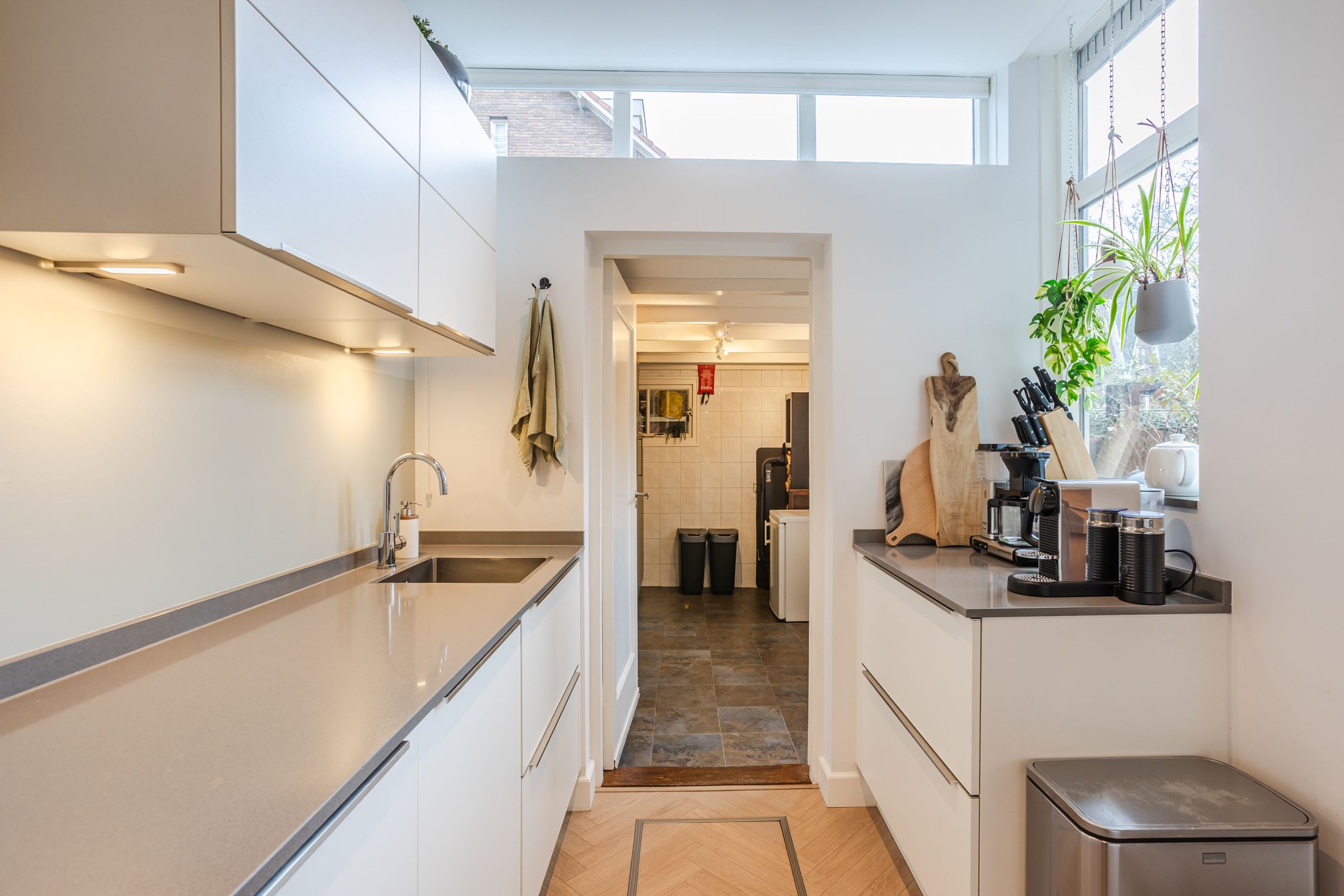 Foto 18 van Roemer Visscherstraat 26