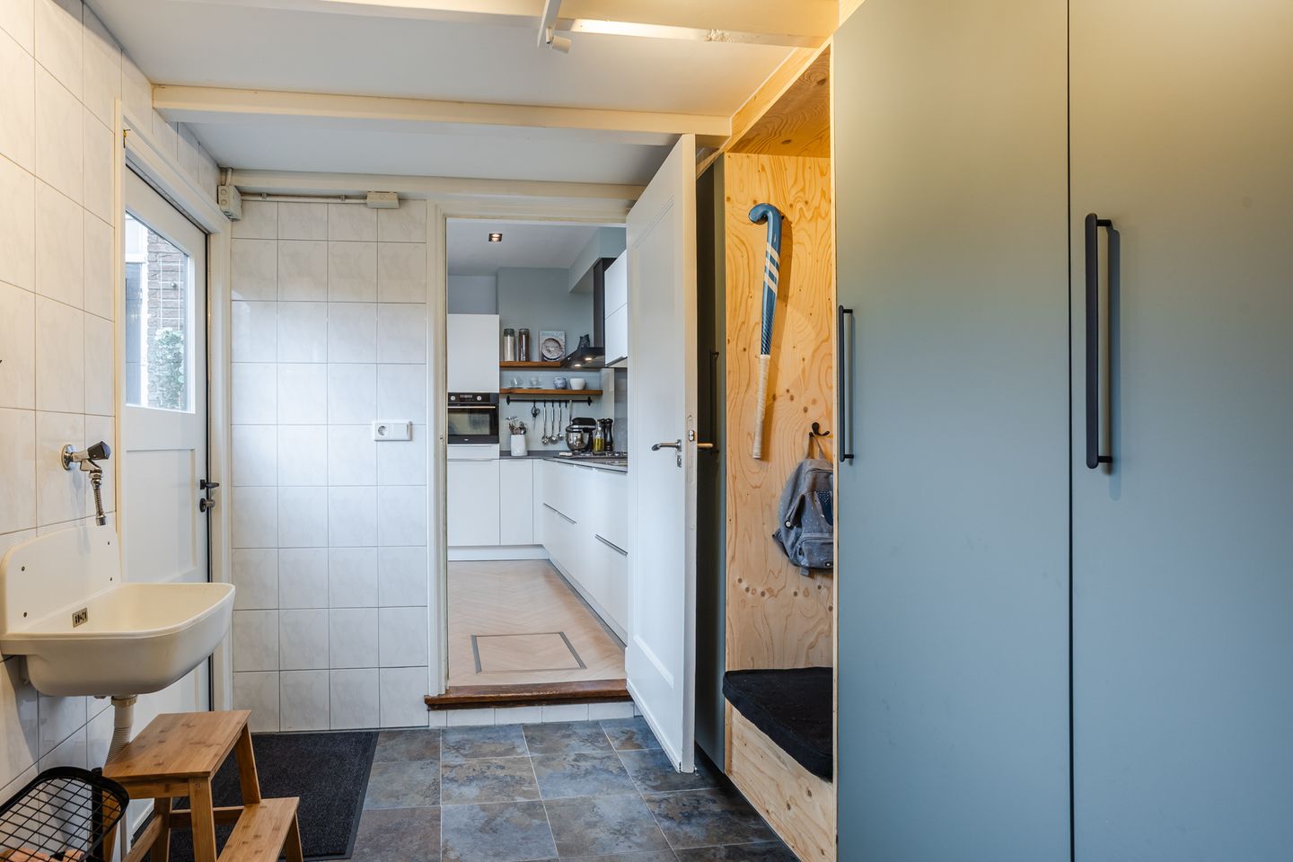 Foto 20 van Roemer Visscherstraat 26