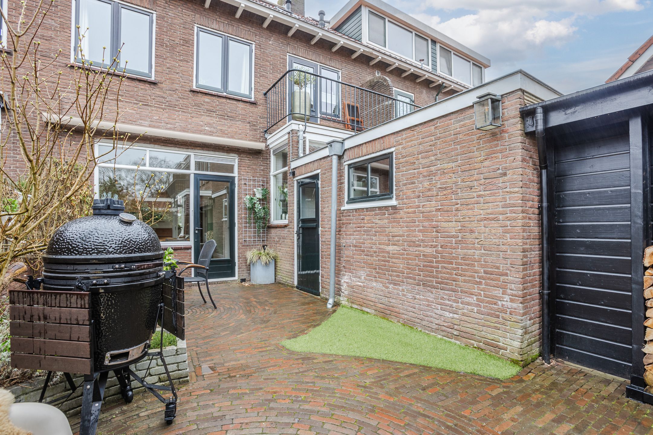 Foto 21 van Roemer Visscherstraat 26