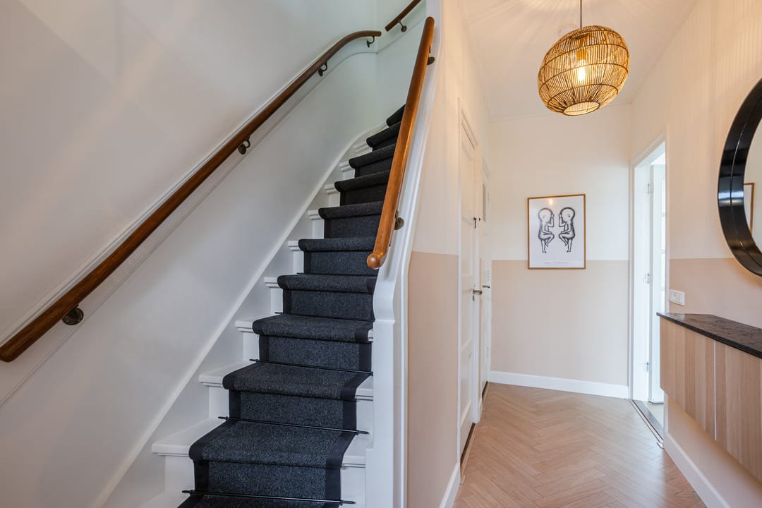 Foto 22 van Roemer Visscherstraat 26