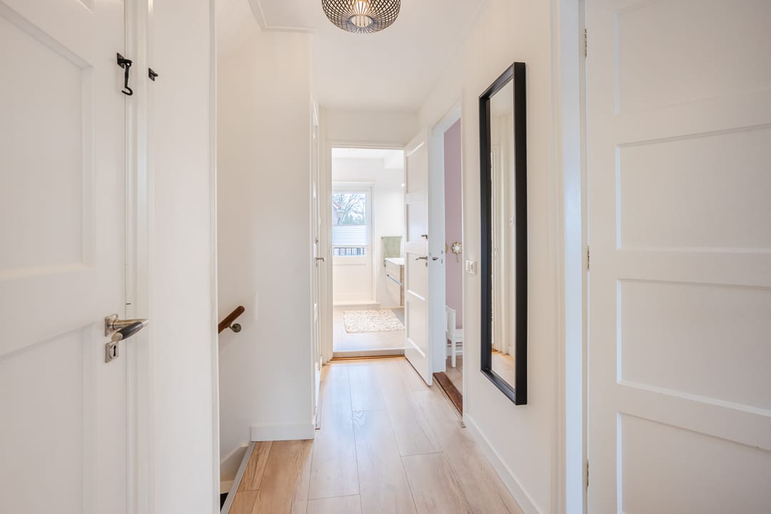 Foto 23 van Roemer Visscherstraat 26