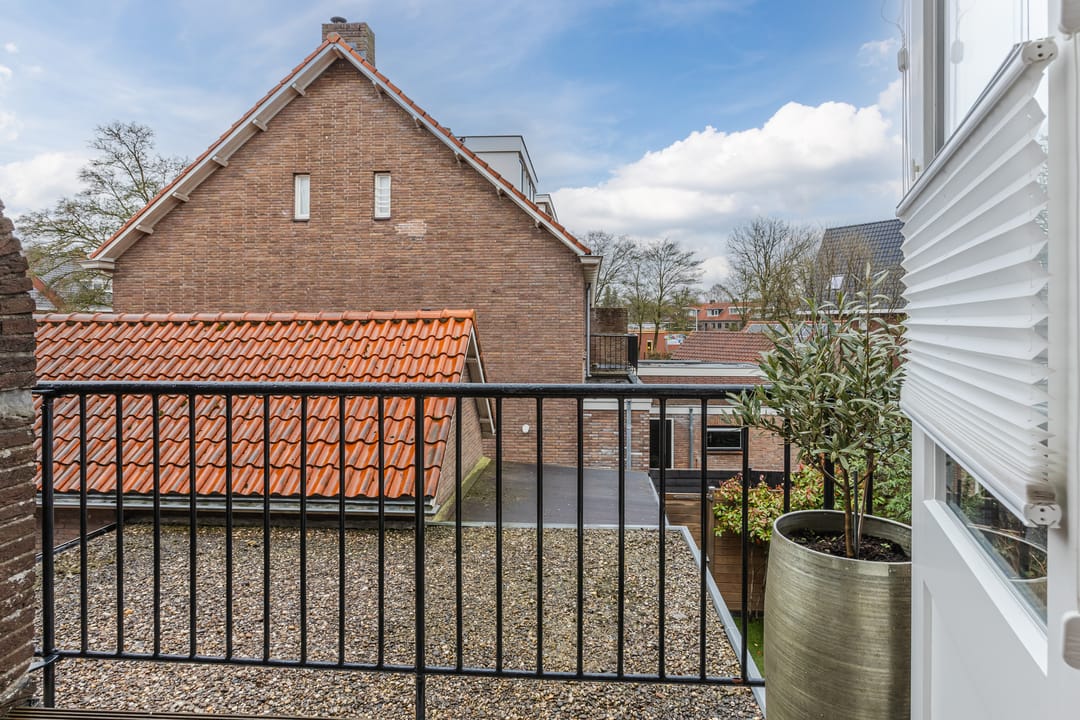 Foto 26 van Roemer Visscherstraat 26