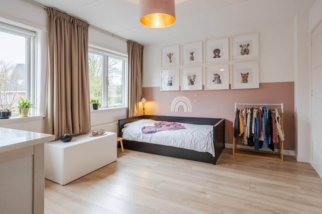 Foto 28 van Roemer Visscherstraat 26