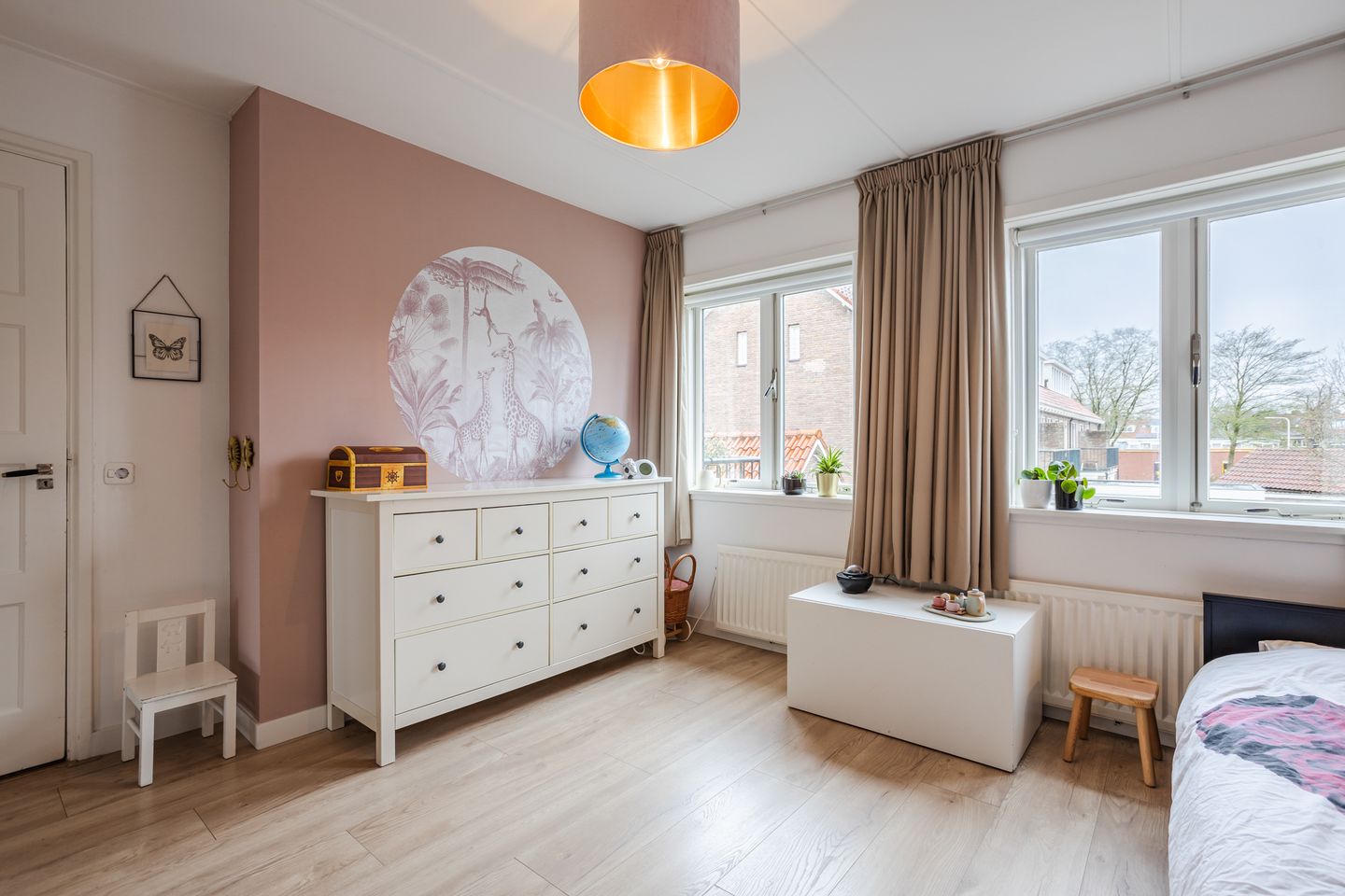 Foto 29 van Roemer Visscherstraat 26