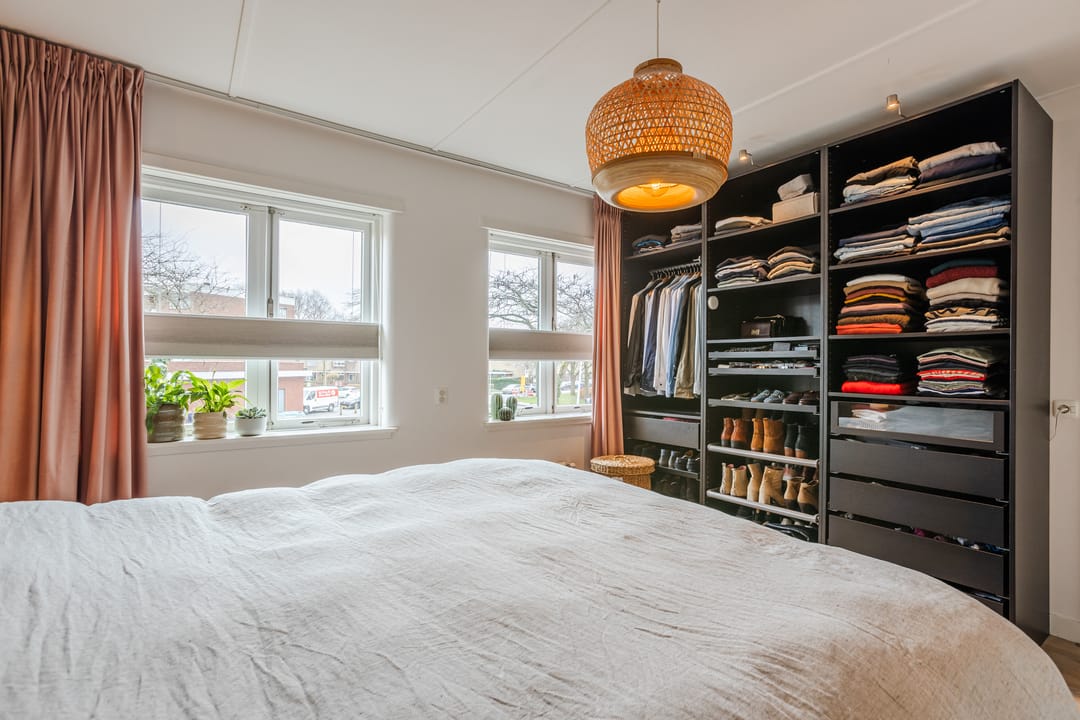 Foto 32 van Roemer Visscherstraat 26