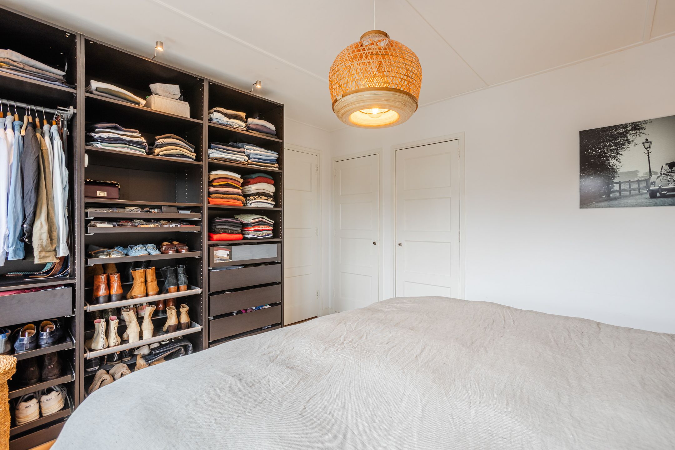 Foto 33 van Roemer Visscherstraat 26