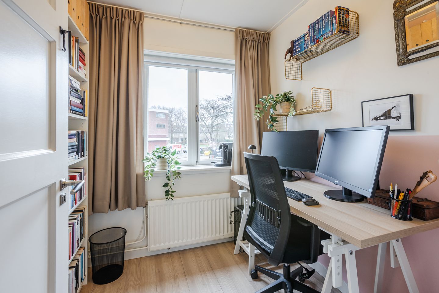 Foto 34 van Roemer Visscherstraat 26