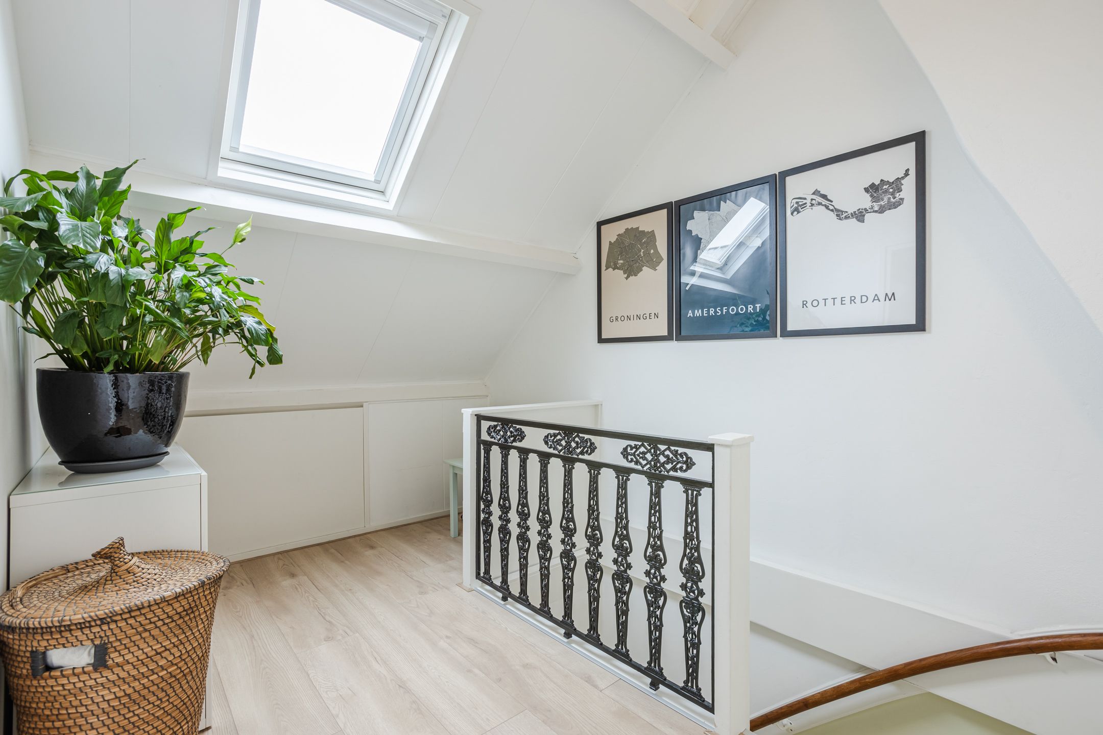 Foto 36 van Roemer Visscherstraat 26