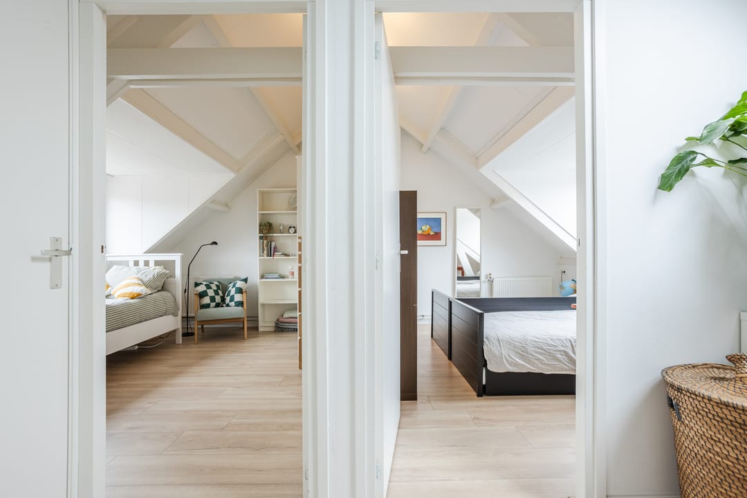 Foto 37 van Roemer Visscherstraat 26