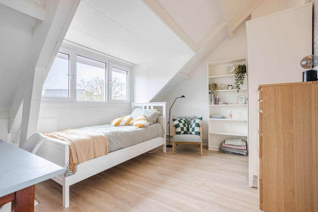 Foto 38 van Roemer Visscherstraat 26