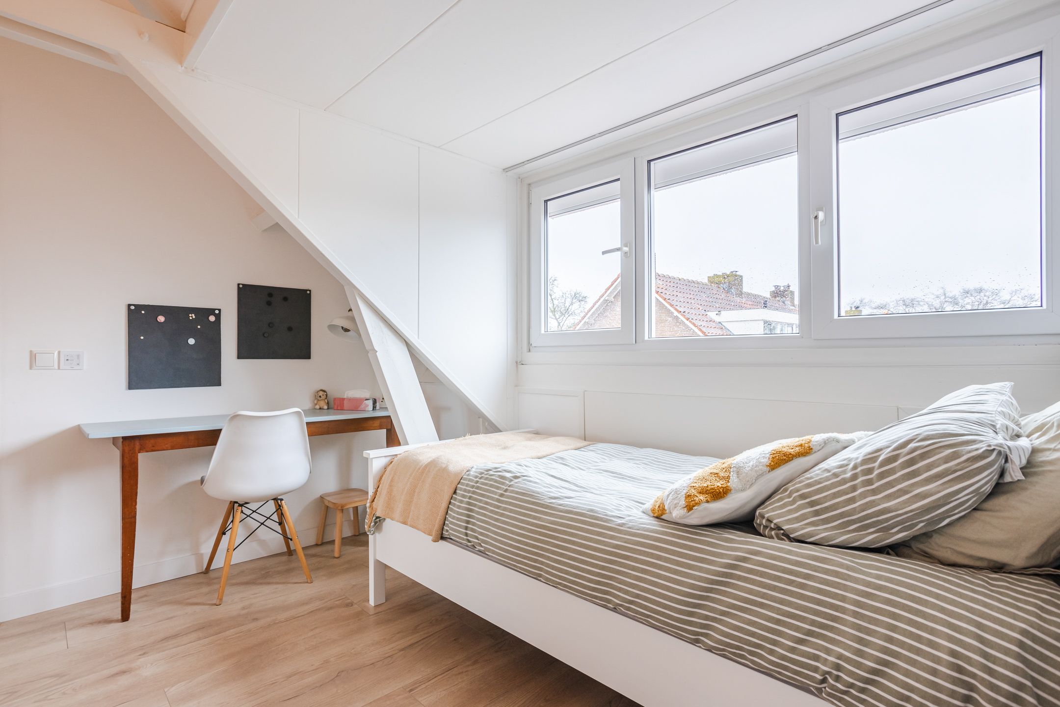 Foto 39 van Roemer Visscherstraat 26