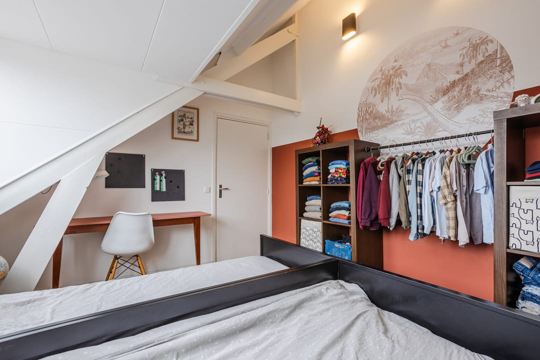 Foto 41 van Roemer Visscherstraat 26