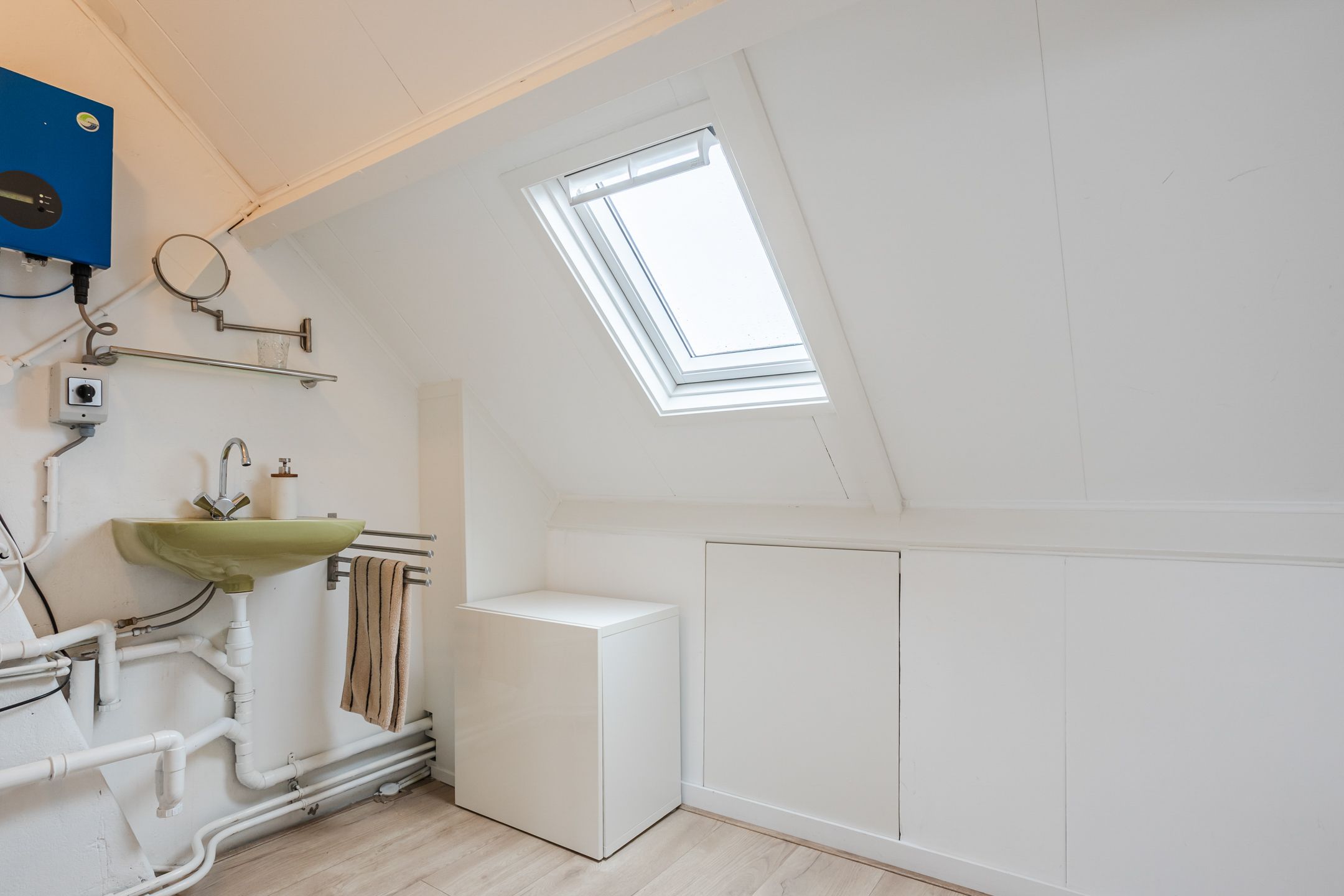 Foto 42 van Roemer Visscherstraat 26