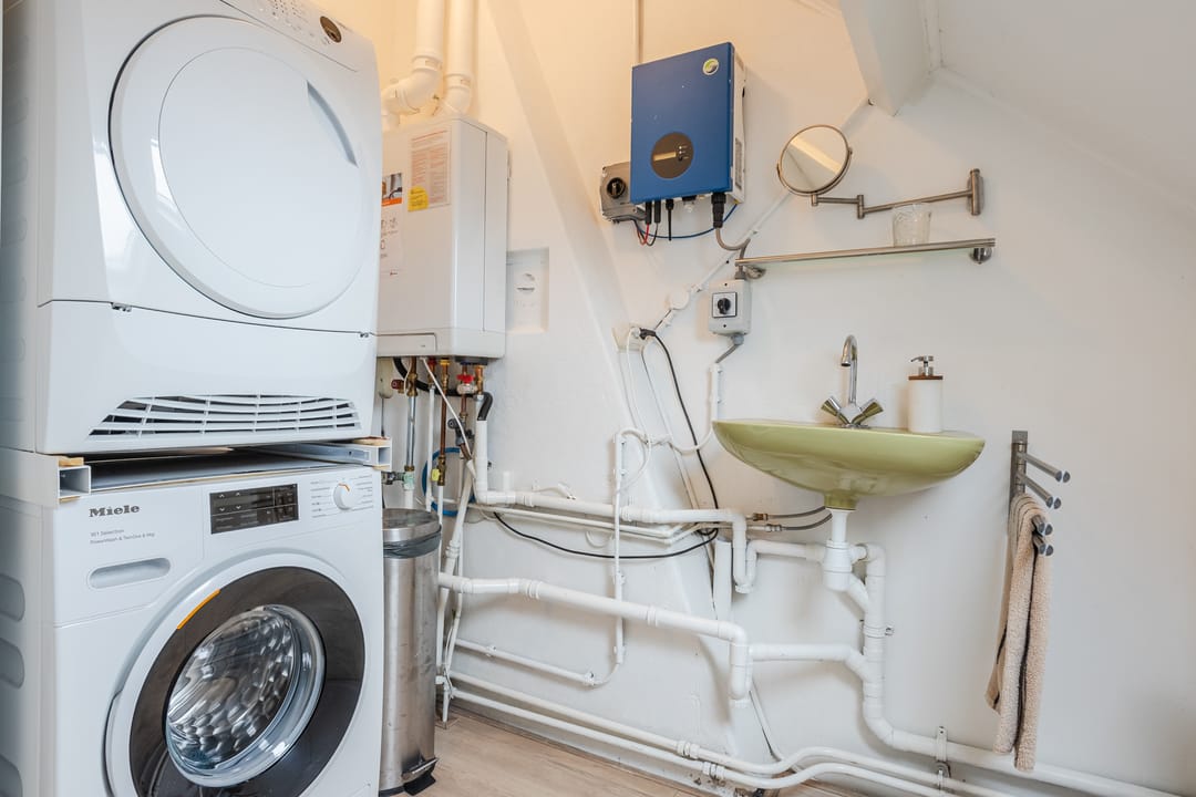 Foto 43 van Roemer Visscherstraat 26