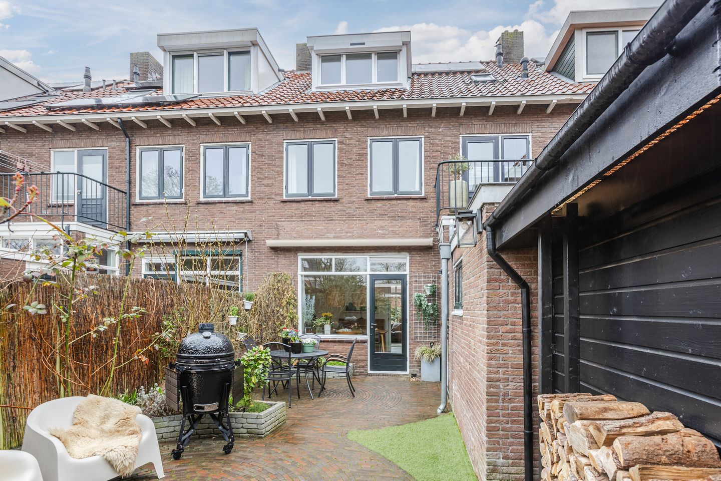 Foto 44 van Roemer Visscherstraat 26