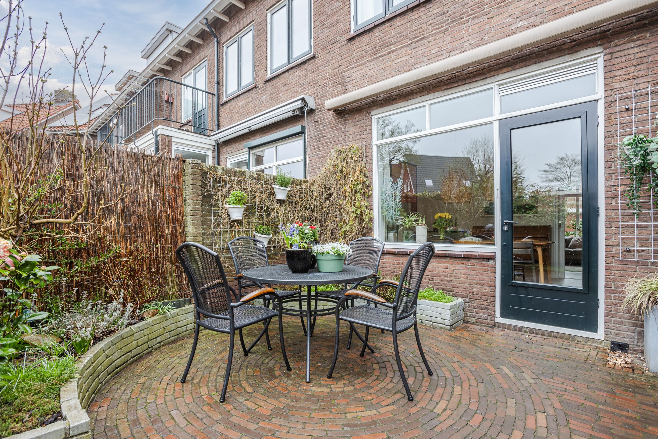 Foto 45 van Roemer Visscherstraat 26