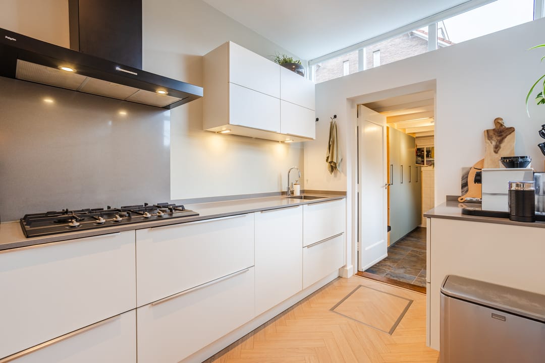 Foto 16 van Roemer Visscherstraat 26