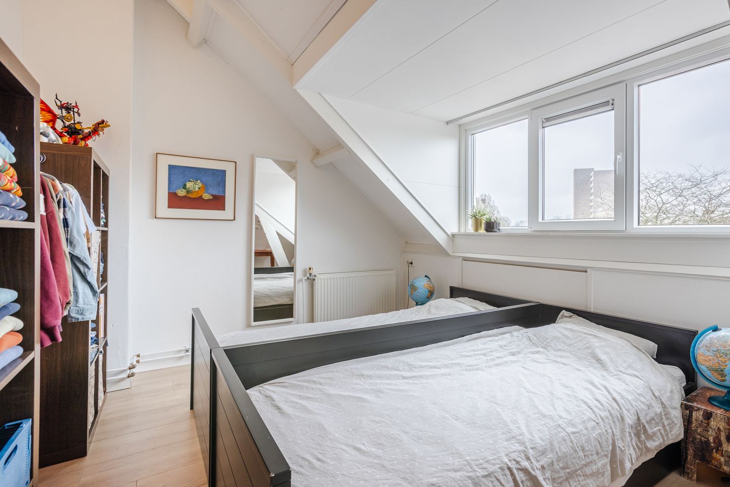 Foto 40 van Roemer Visscherstraat 26