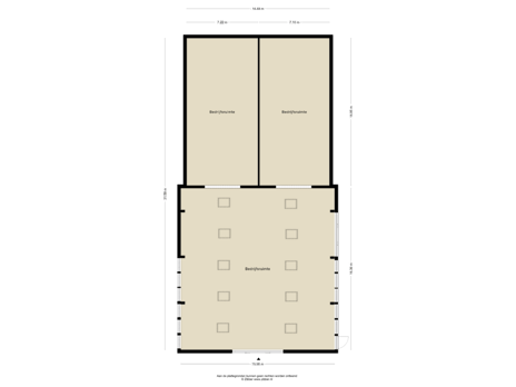 View floorplan