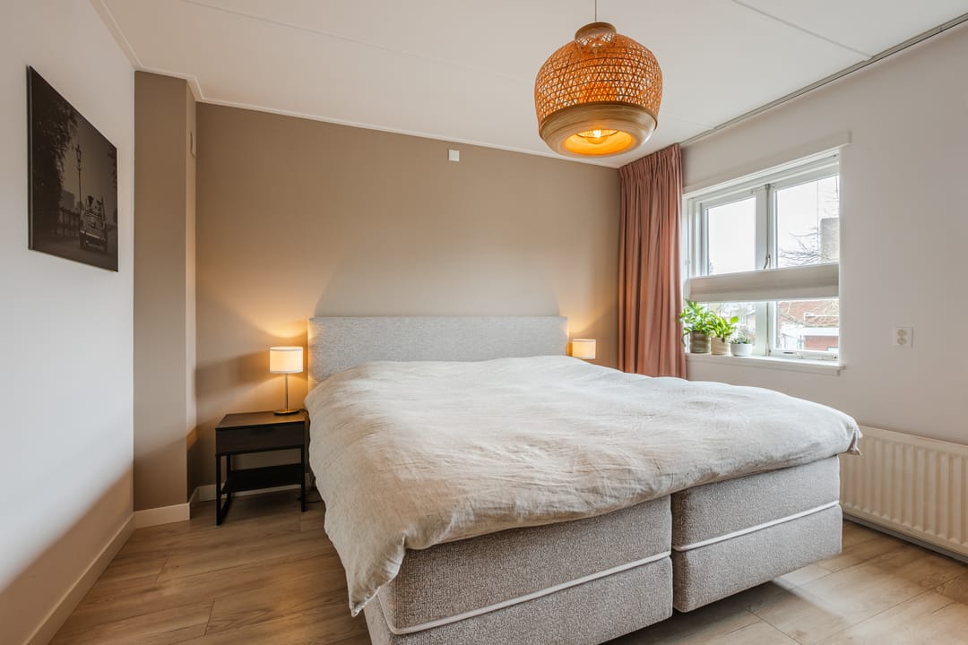 Foto 31 van Roemer Visscherstraat 26