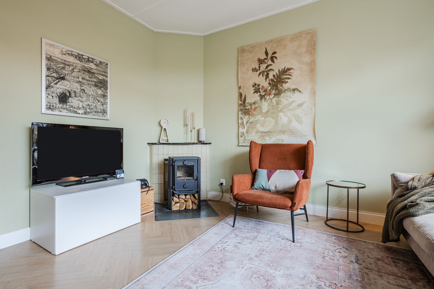 Foto 10 van Roemer Visscherstraat 26