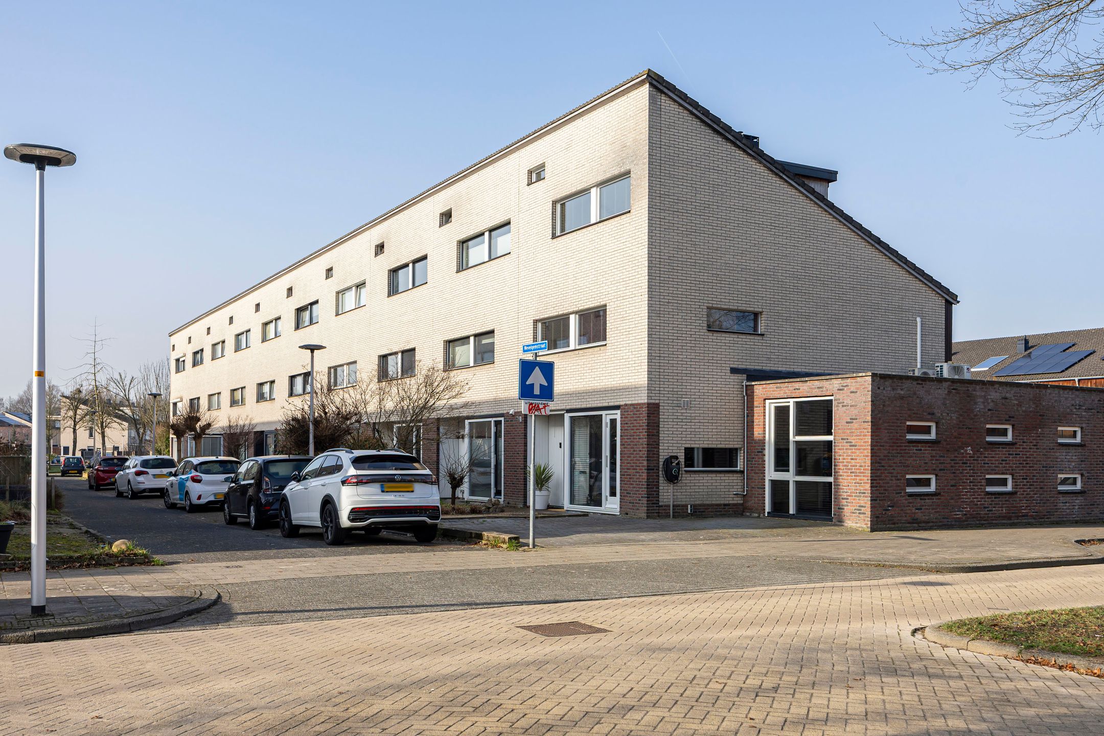 Foto 42 van Wevelgemstraat 2