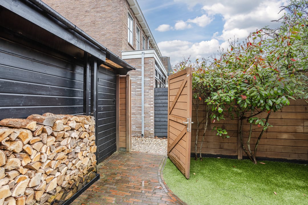 Foto 47 van Roemer Visscherstraat 26