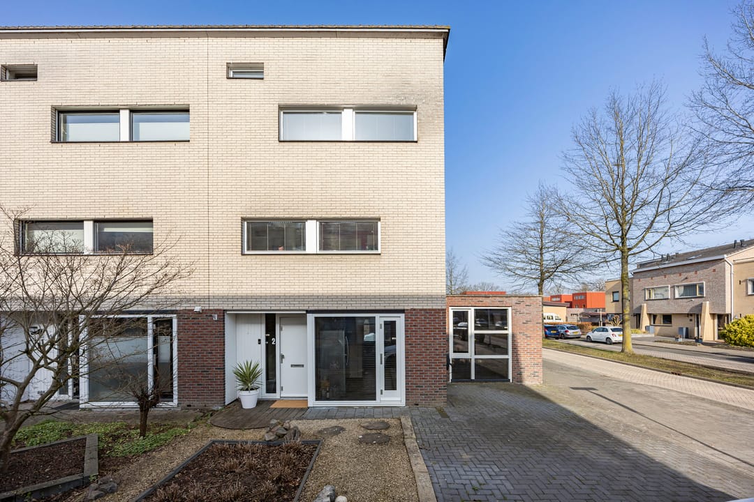 Foto 41 van Wevelgemstraat 2