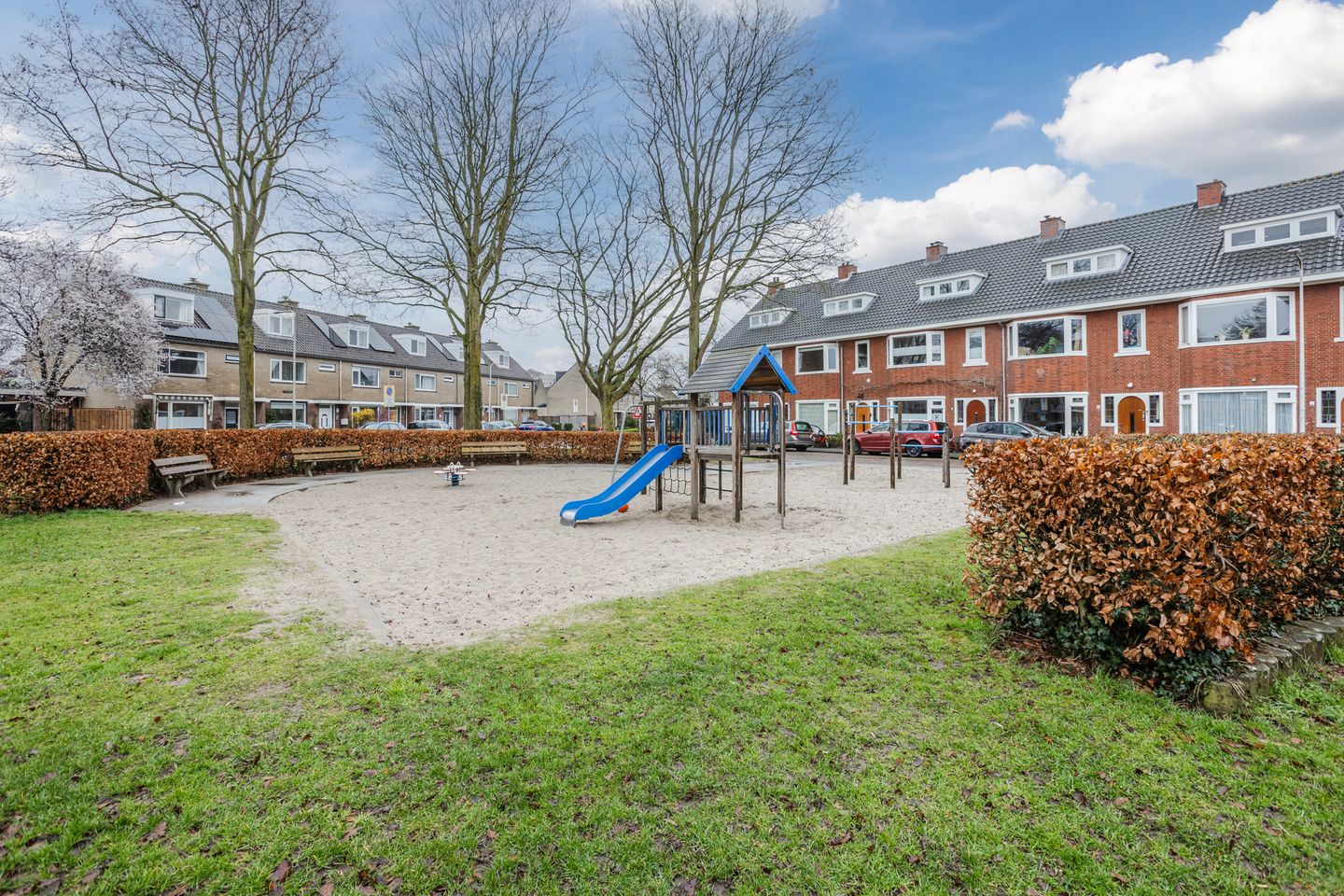 Foto 49 van Roemer Visscherstraat 26