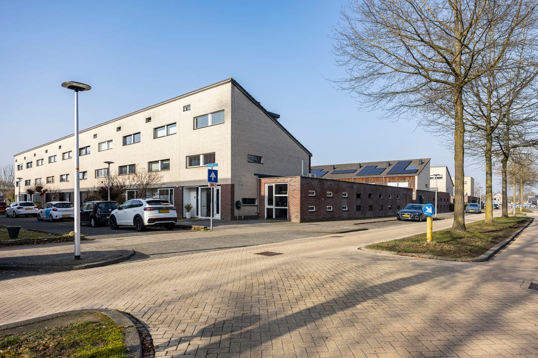Foto 43 van Wevelgemstraat 2