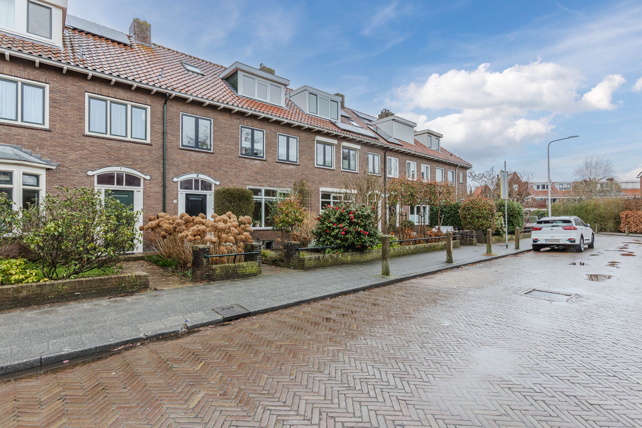 Foto 51 van Roemer Visscherstraat 26