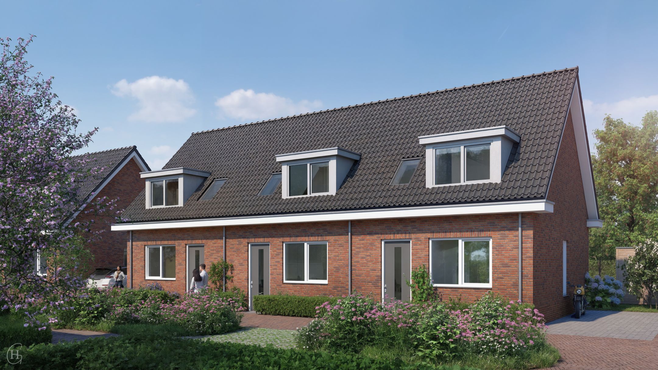 Foto 4 van De Wildgraaf