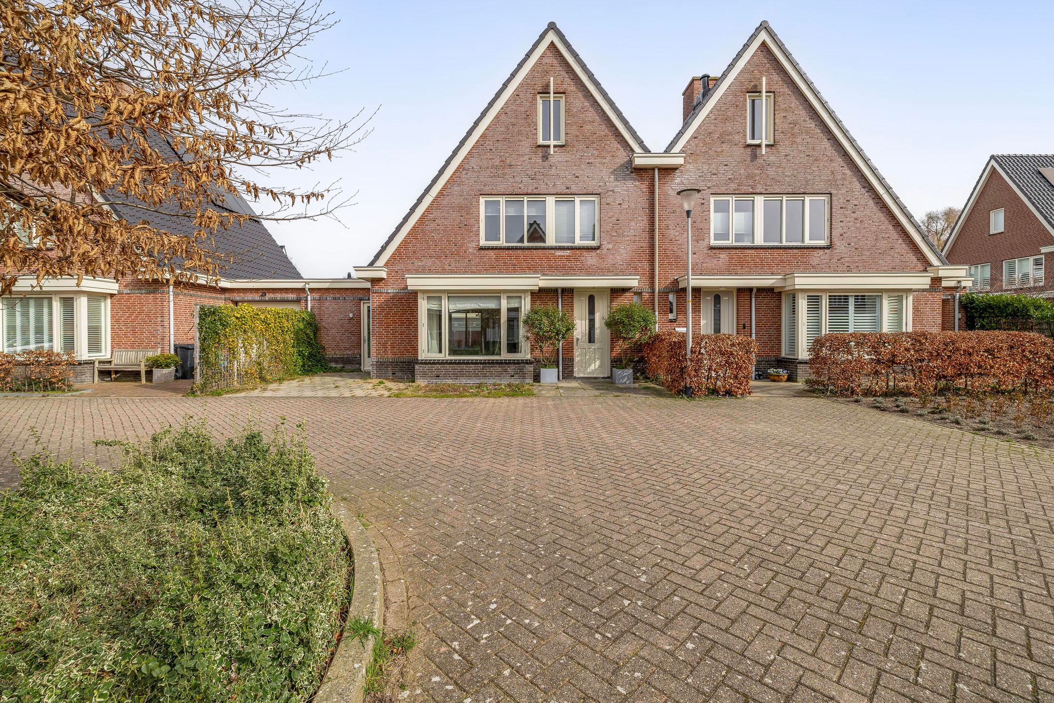 Buying a house in The Netherlands., Agneshove 12